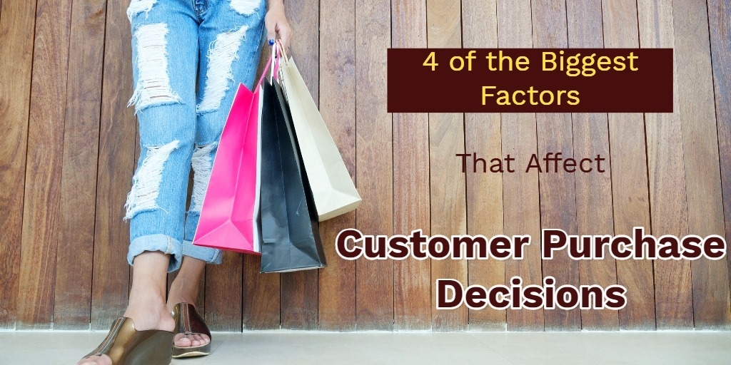 Key Factors That Influence Software Purchase Decisions Unveiled