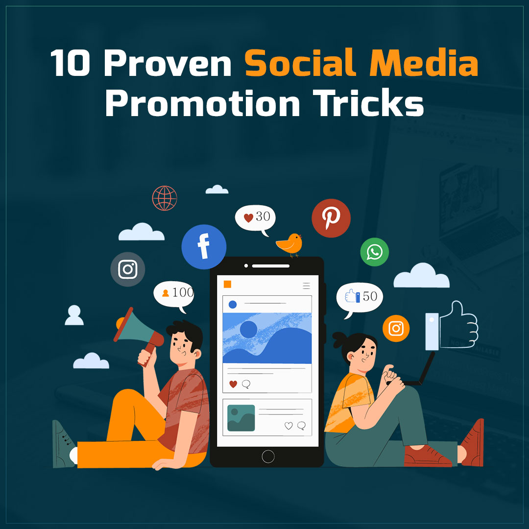 10 Ways To Promote Your Products On Social Media : r/growthguide Leveraging Social Media to Promote and Sell Accessories