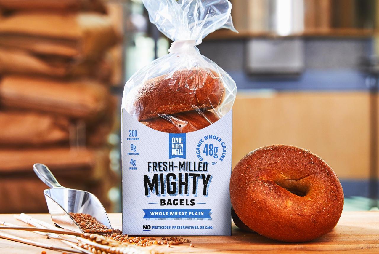 Effect Of Branding On Consumer Buying Behaviour The Role of Packaging and Design in Selling Household Items