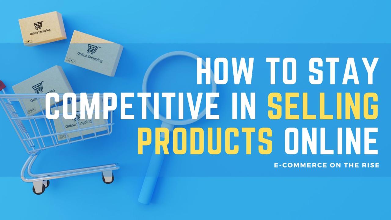 How to Market Accessories Effectively in a Competitive Online Space