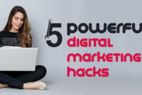 Digital Marketing Techniques That Boost Tech Product Visibility