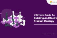 Building a Winning Product Strategy in the Technology Sector