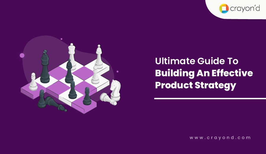 Ultimate Guide To Building An Effective Product Strategy - Crayond Blog Building a Winning Product Strategy in the Technology Sector