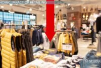 The Impact of Economic News on Retail Product Sales Unveiled