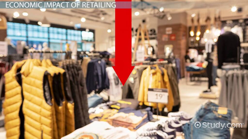 The Impact of Economic News on Retail Product Sales Unveiled