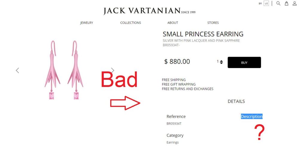 Consumer Buying Behaviour - Diamond Jewellery | PDF Understanding Customer Preferences in Buying Fine Jewellery