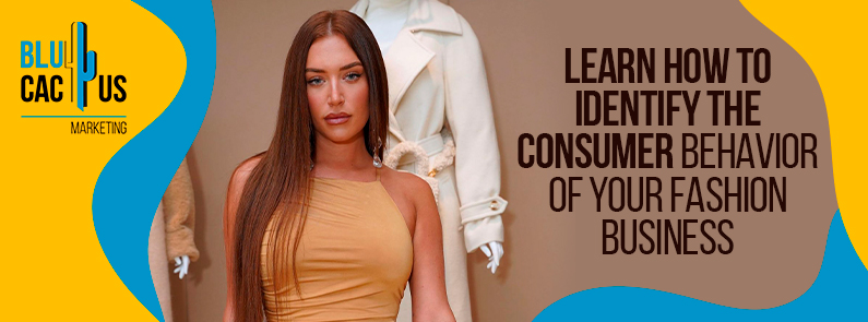 Understanding Online Shopping Behavior Trends (Infographic) by Irub... Understanding Online Shopper Behavior in the Fashion Industry