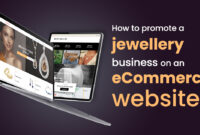 Strategies to Boost Online and In-Store Jewellery Sales