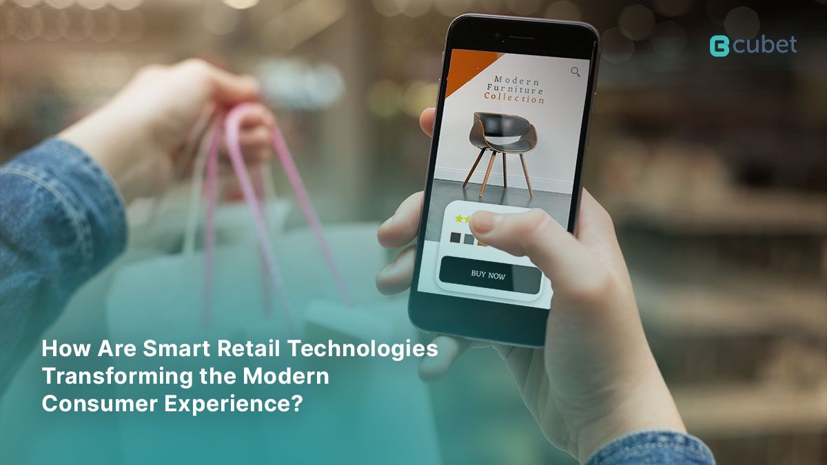What is deep tech? Life after consumer apps | InfoWorld Understanding the Modern Tech Consumer and Their Buying Journey