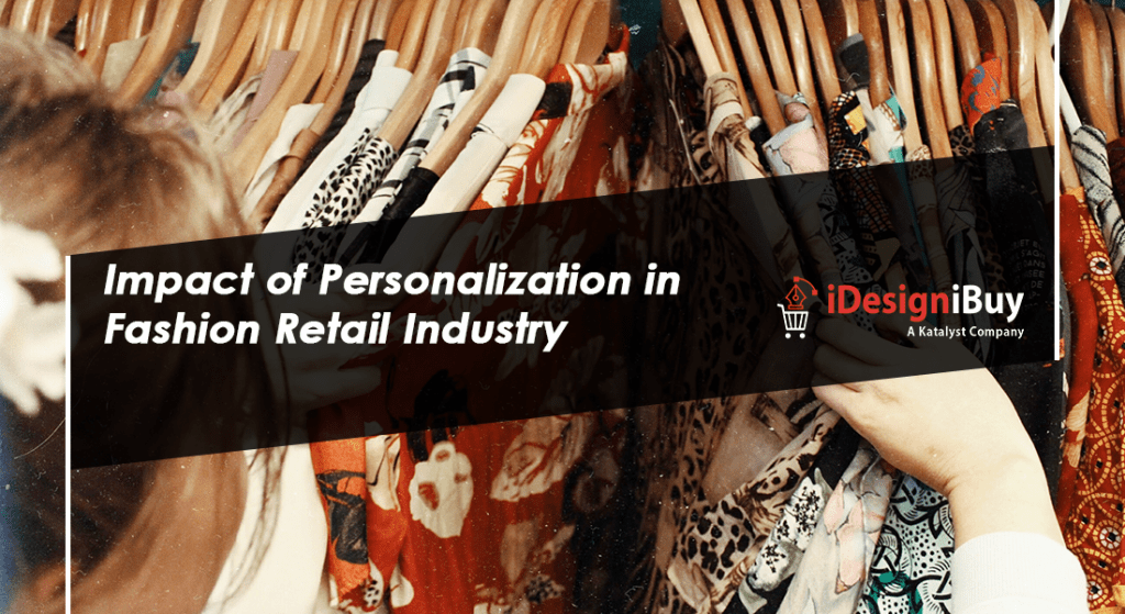 How Fashion E-Commerce Brands Use Mobile Marketing Personalization ... Personalization in Fashion Marketing to Increase Customer Loyalty