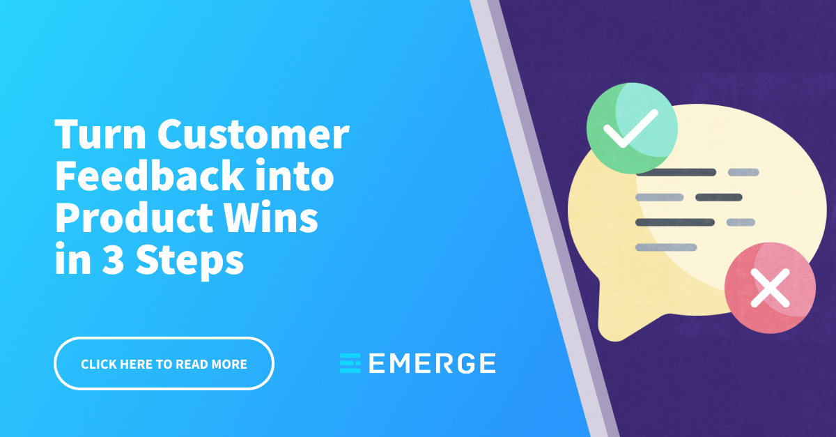 The Importance of Customer Feedback in the Digital Era How Customer Feedback Shapes the Success of Technology Products