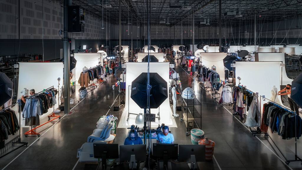 The Business of Fashion Building a Winning Fashion Collection That Drives Revenue