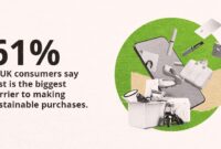 The Shift in Consumer Preferences for Sustainable House Products