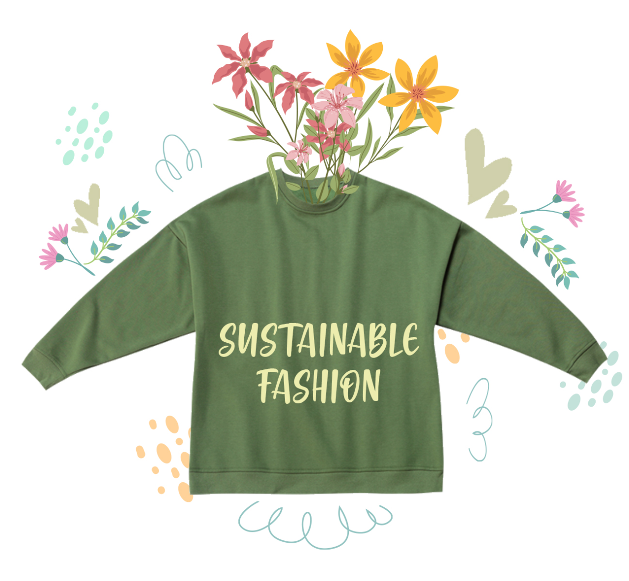 Sustainability for fashion - Samantha Fund How Sustainability Impacts Consumer Choices in Fashion Purchases