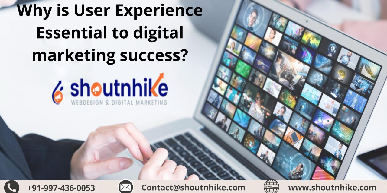 The Importance Of User Experience In Software Development ... How User Experience Impacts Software Product Success