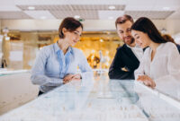 Key Product Features That Attract Modern Jewellery Shoppers