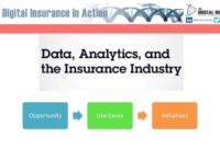 How Data and Analytics Are Shaping Insurance Product Development