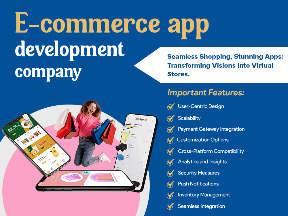 E Business Customer Experience Building Seamless Shopping Experience ... Creating a Seamless Online Experience for Lifestyle Shoppers