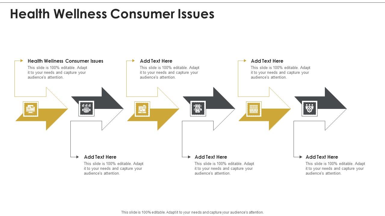 A Study on Consumer Behavior of Commercial Health - American Journal of ... Understanding Consumer Behavior in the Health and Wellness Sector