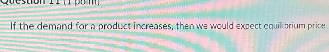 How Product Demand Shifts in Response to Current Events