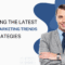 Marketing Strategies That Respond to Real-Time News Trends