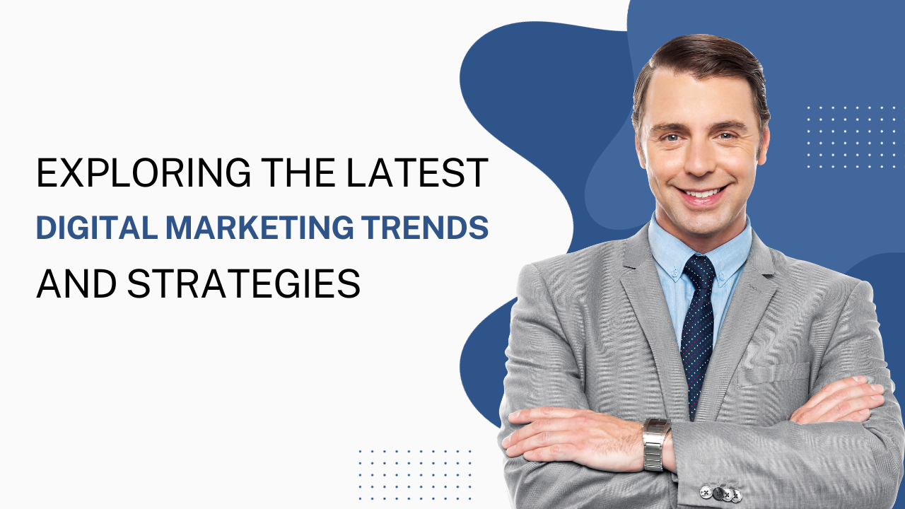Exploring the Latest Digital Marketing Trends and Strategies - Times ... Marketing Strategies That Respond to Real-Time News Trends