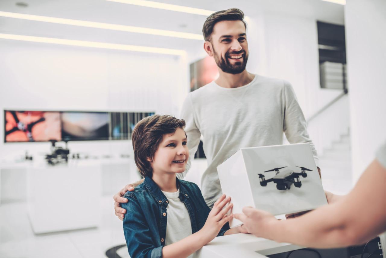 Tips for Parents Purchasing Products for Children - Living Safer Magazine How to Market Children's Products to Modern Parents