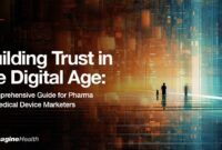 Building Trust in Marketing Products for Babies and Children