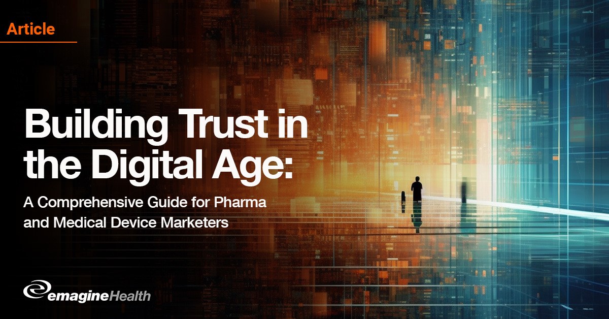 Building Trust in Marketing Products for Babies and Children