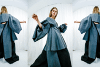 Exploring Consumer Behavior in the Purchase of Fashion Accessories