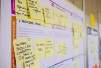 Building Agile Product Strategies in a Rapid News Cycle Environment